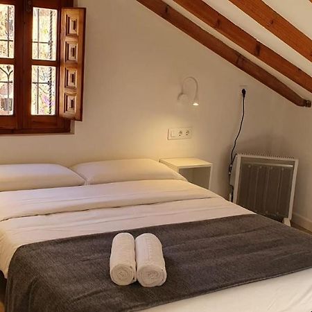 Casa Cuesta Del Perro Villa กรานาดา ภายนอก รูปภาพ