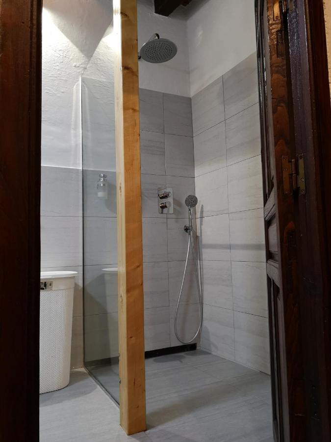 Casa Cuesta Del Perro Villa กรานาดา ภายนอก รูปภาพ