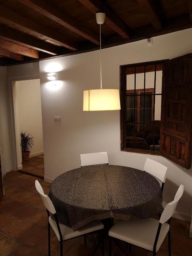 Casa Cuesta Del Perro Villa กรานาดา ภายนอก รูปภาพ