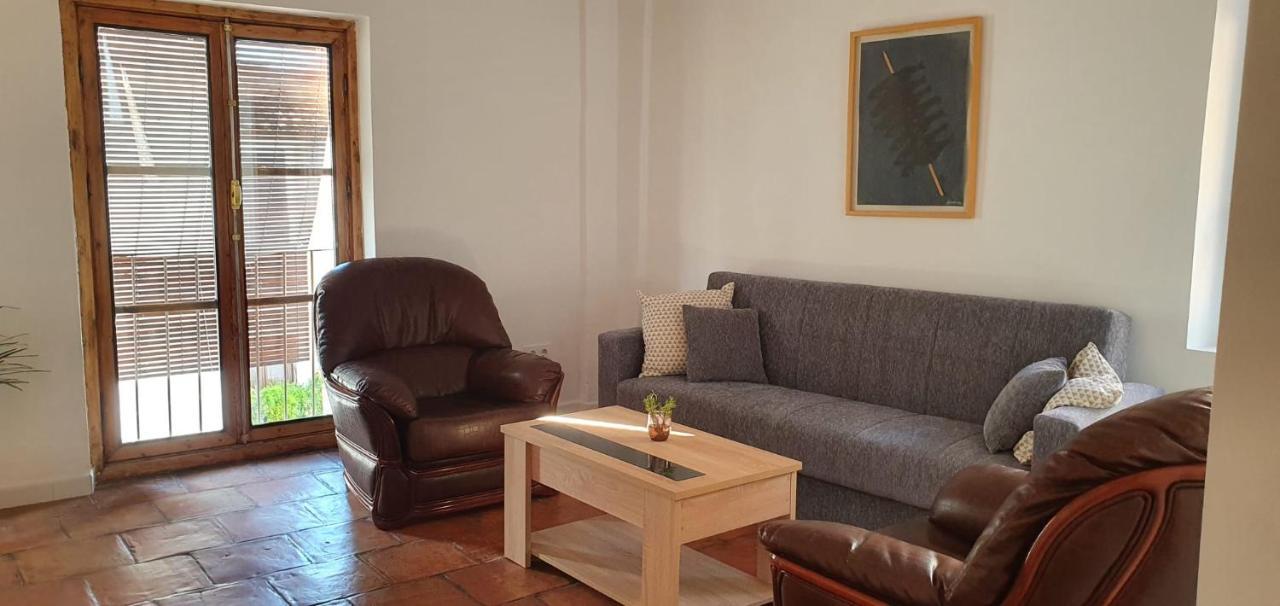 Casa Cuesta Del Perro Villa กรานาดา ภายนอก รูปภาพ