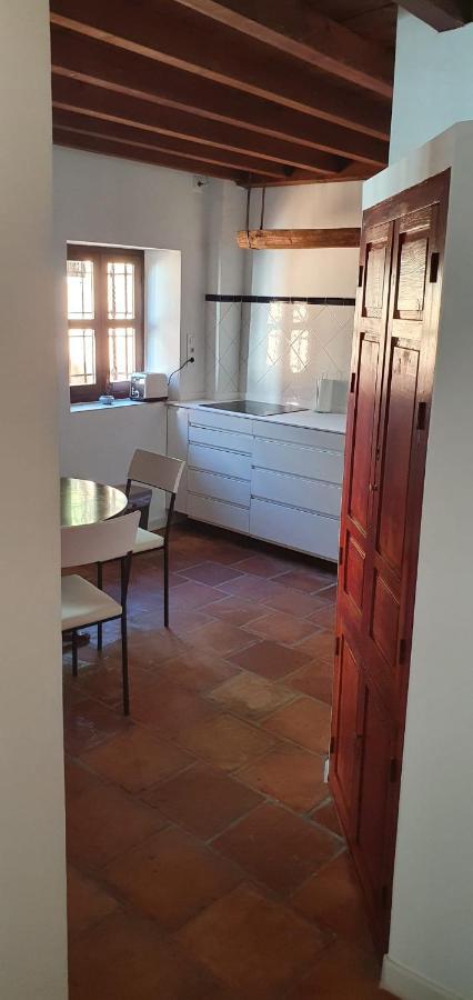 Casa Cuesta Del Perro Villa กรานาดา ภายนอก รูปภาพ