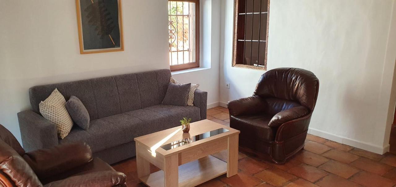 Casa Cuesta Del Perro Villa กรานาดา ภายนอก รูปภาพ